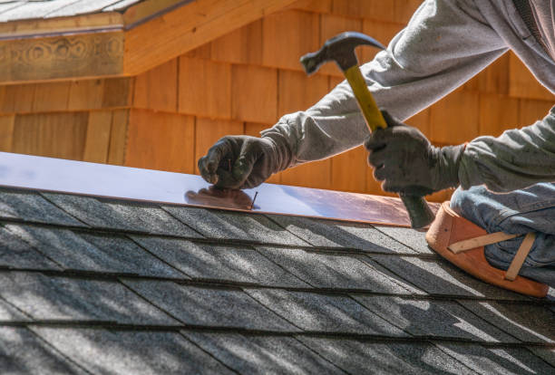 EPDM Roofing in Annandale, MN