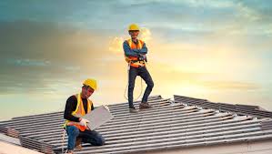 Best Gutter Installation and Repair  in Annandale, MN